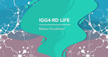Banner for Mahsa Pazokifard's column 
