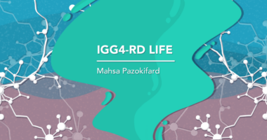 Banner for Mahsa Pazokifard's column 