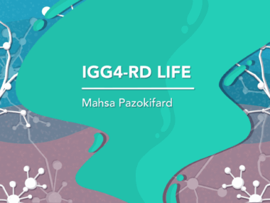 Banner for Mahsa Pazokifard's column 