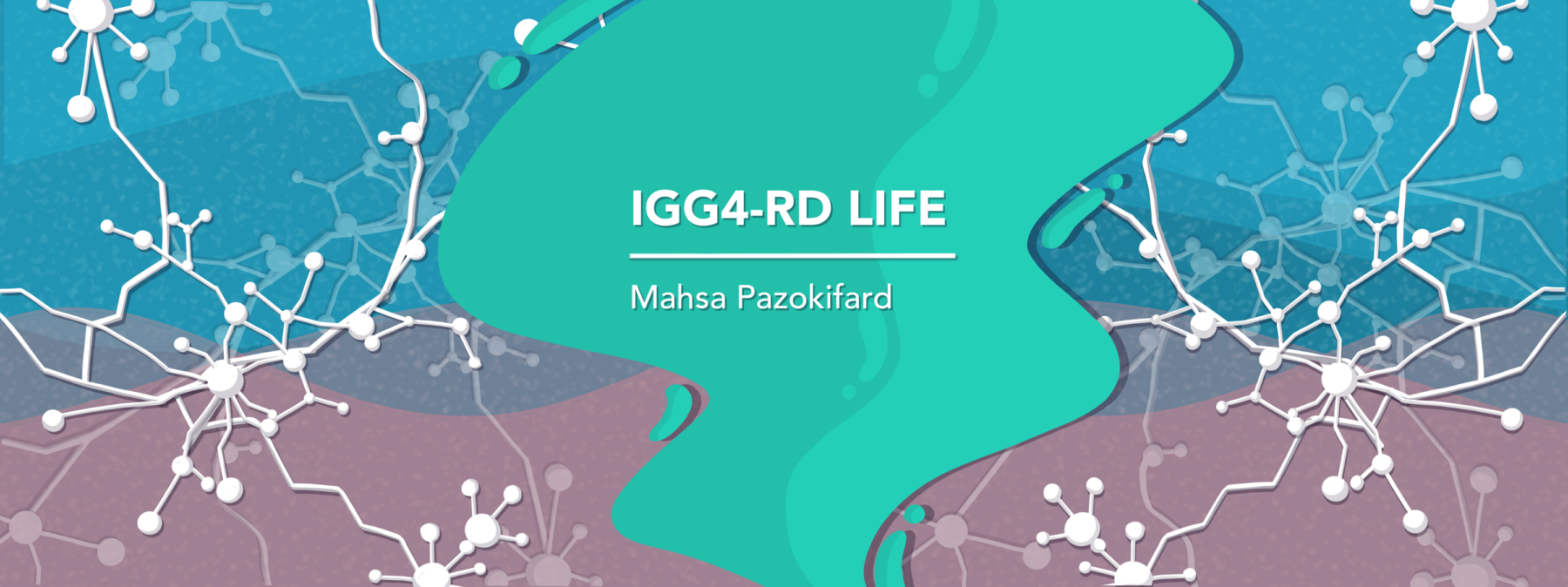Banner for Mahsa Pazokifard's column